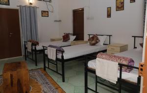 Garima Travel Stay