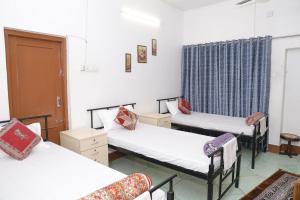 Garima Travel Stay