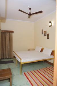 Garima Travel Stay