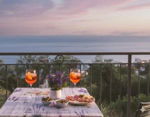 Conca Azzurra Appartamento