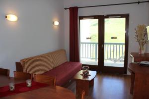 Appart'hotels Residence Mer & Golf Pic du Midi : photos des chambres