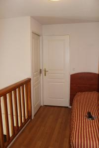 Appart'hotels Residence Mer & Golf Pic du Midi : photos des chambres
