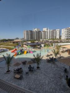 Caldas novas Lagoa EcoTowers