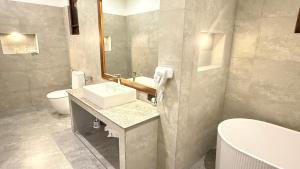 Arinna Beach Resort