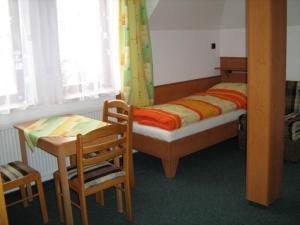 Penzion Albína - Restaurace