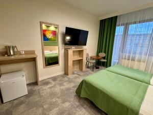 APARTAMENT 327 - Arka