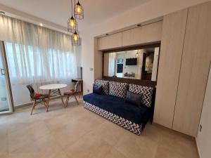 Studio standing et résidentiel