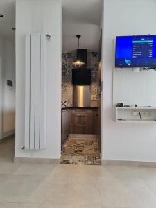 Studio standing et résidentiel