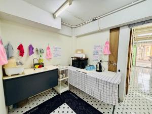 BKK Rama3 Guest House