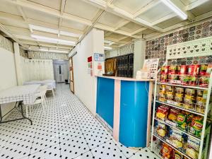 BKK Rama3 Guest House