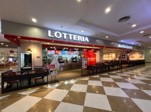 Prada Apartment Vinhomes Times City Hà Nội