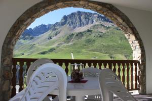 Appart'hotels Residence Mer & Golf Pic du Midi : photos des chambres