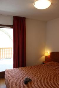 Appart'hotels Residence Mer & Golf Pic du Midi : photos des chambres
