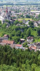 Haus Herburger Rankweil Austria J2ski