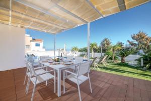 Blue Horizon Villa
