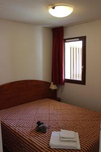 Appart'hotels Residence Mer & Golf Pic du Midi : photos des chambres