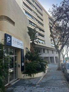 Marbella Centre Beachfront & Pool