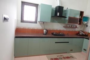 Thiruveesar Family Retreat near Airport