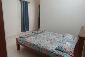 Thiruveesar Family Retreat near Airport