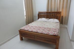 Thiruveesar Family Retreat near Airport
