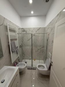 Modern & Bright apartment in Santagostino, Milan