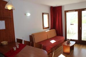 Appart'hotels Residence Mer & Golf Pic du Midi : photos des chambres
