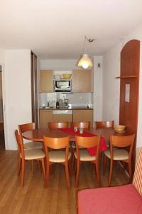 Appart'hotels Residence Mer & Golf Pic du Midi : photos des chambres