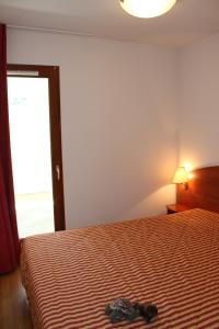 Appart'hotels Residence Mer & Golf Pic du Midi : photos des chambres