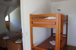 Appart'hotels Residence Mer & Golf Pic du Midi : photos des chambres