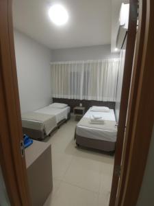 Caldas novas Lagoa EcoTowers