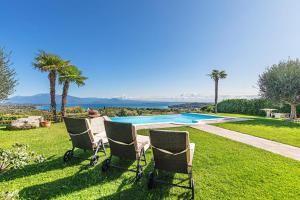 Villa Perla by Whale Homes