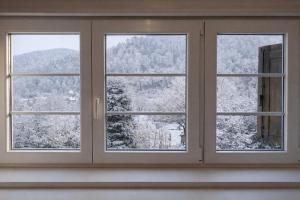 The Forest Chalet - Private forest and absolute calm