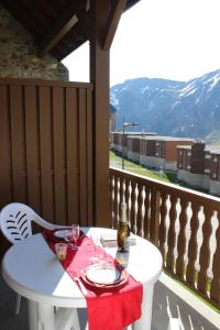 Appart'hotels Residence Mer & Golf Pic du Midi : photos des chambres