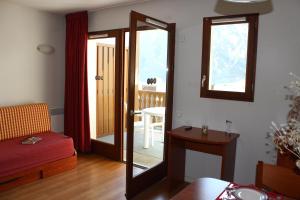 Appart'hotels Residence Mer & Golf Pic du Midi : photos des chambres