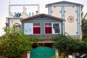 Kuidoo Homestay