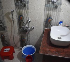Kuidoo Homestay