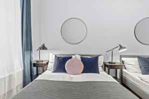 Close to Reumannplatz - Monthly Stays