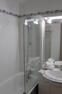 Appart'hotels Residence Mer & Golf Pic du Midi : photos des chambres