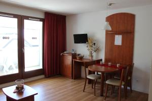 Appart'hotels Residence Mer & Golf Pic du Midi : photos des chambres
