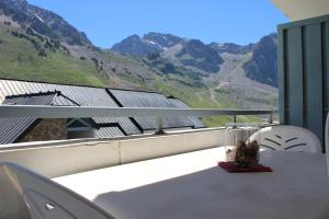 Appart'hotels Residence Mer & Golf Pic du Midi : photos des chambres