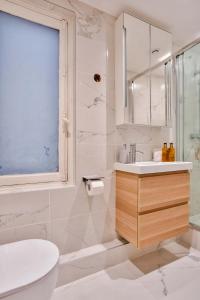 UrbanFlat 103 - Grand appartement - Grands Boulevards