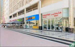Budget Stay Dubai Tecom Barsha Heights