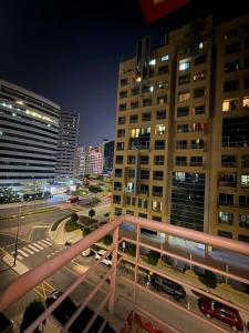 Budget Stay Dubai Tecom Barsha Heights