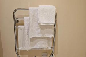 Apartment - Free Parking & Near Hospital