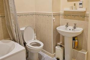 Apartment - Free Parking & Near Hospital