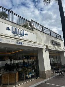 Marbella Centre Beachfront & Pool