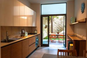 One of a Kind - A luxury Eclectic Home