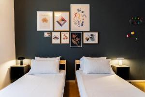 One of a Kind - A luxury Eclectic Home