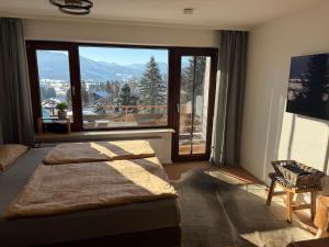 Fewo Bergblick