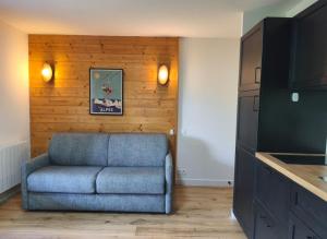 Apartment with pool at the foot of the slopes